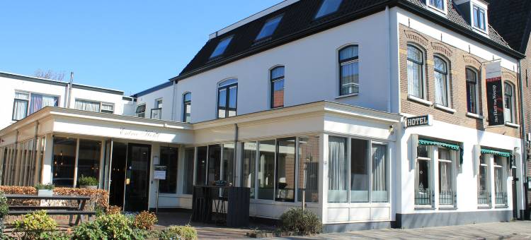 维斯普之心酒店(Hotel het Hart van Weesp)图片