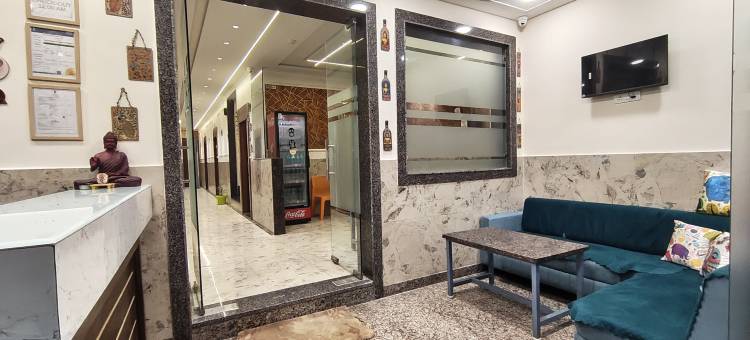 Taj Belleza Vista Manage by Taj Sunrise Group Trippizo图片