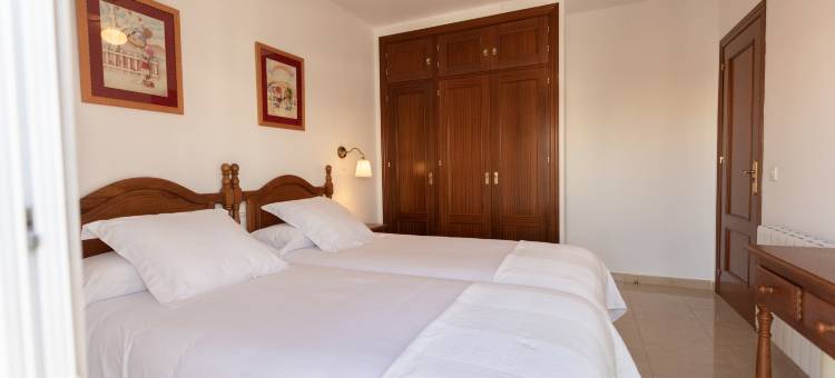 米格尔安赫尔公寓(Apartamentos Miguel Angel)图片