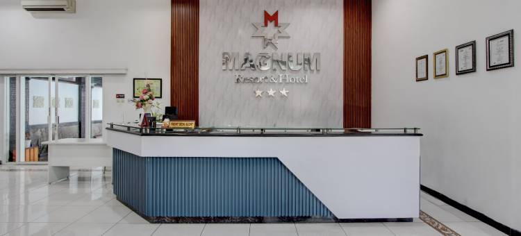 Townhouse Oak near Sokaraja Purwokerto formely Magnum Hotel & Resort图片