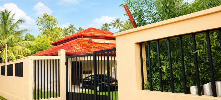 玛拉别墅卡图纳亚克 - 距科伦坡机场5分钟(Mara Villa Katunayake - 5 Mins to Colombo Airport)图片