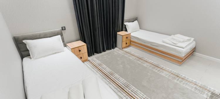 Classic hotel Samarkand图片