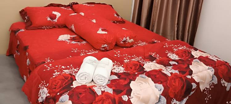 Rayz_Homestaysyariah图片