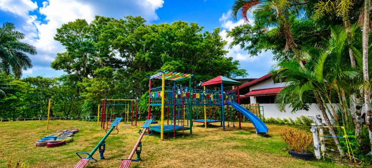 Graceland Resort Tayabas Quezon图片