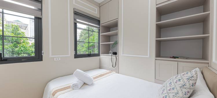 Palette Ngoc Ha Luxury Residence图片