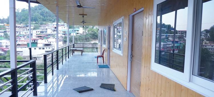 克里希纳酒店和餐厅(Hotel Krishna And Restaurant kedarnath)图片