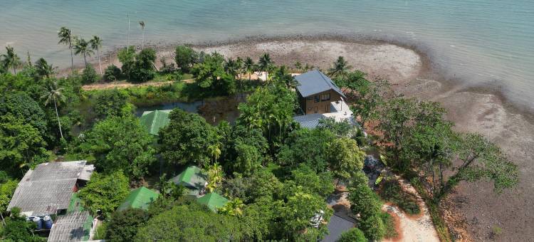 象岛的Wave & Vibes(Wave & Vibes Koh Chang)图片