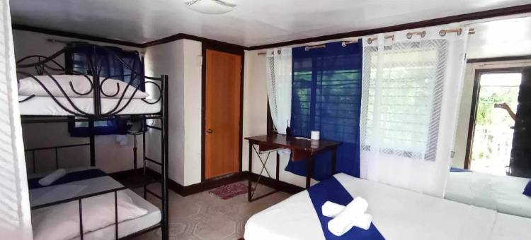 JVR天空岛度假村(JVR island in the Sky Resort by Hiverooms)图片