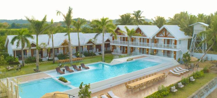 卡扎伊阳旅馆(Caza Guesthouse Iyang)图片