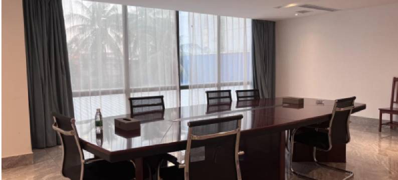 阿玛尼酒店(万象三江商贸城店提前预约机场免费接)(ARMANY HOTEL)图片