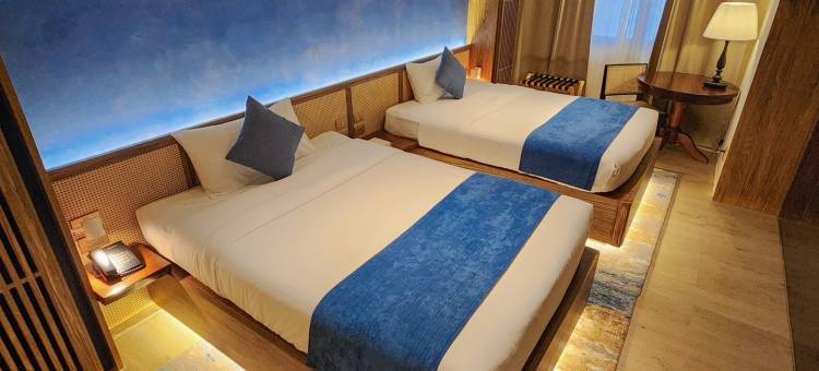 Elijah Hotel and Residences, Dasmariñas, Cavite图片