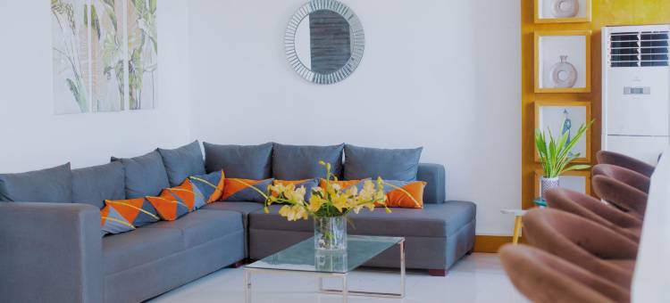 海滨酒店伊洛伊洛(Coastal Hotel Iloilo)图片