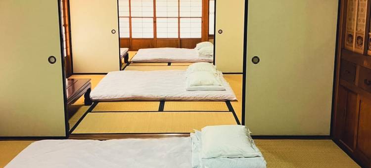 富津私人别墅(Private Villa in Futtsu)图片