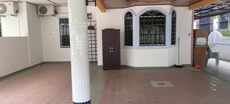 Cozy House Tenom图片