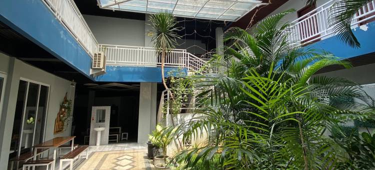 Grand Mahoni酒店(Grand Mahoni Hotel)图片