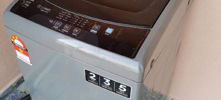 Homestay Che Naa图片