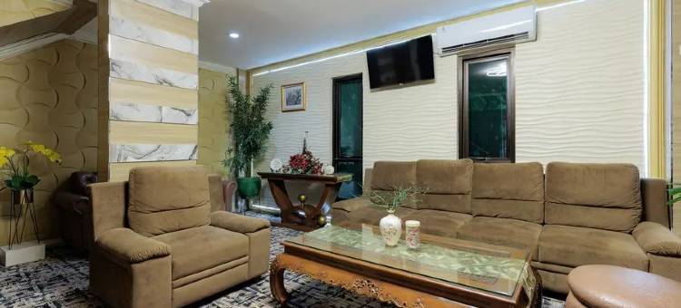 三峇尔伊斯兰酒店卡拉旺(Hotel Tiga-Er Syariah Karawang)图片