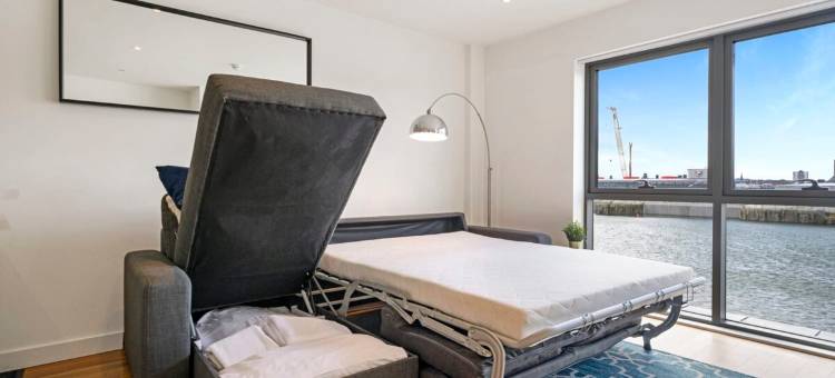 Host & Stay | Waterfront View图片