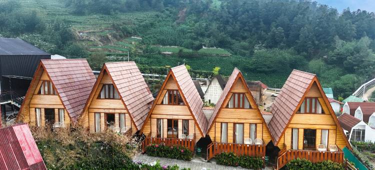 钻石小屋(Diamond Cabin House)图片