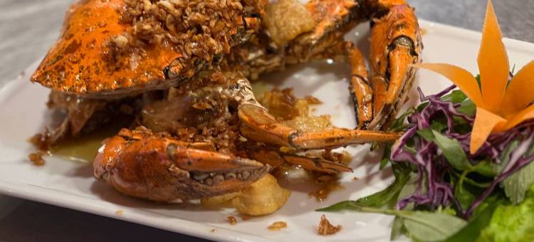 THE RICE HOTEL Gio Bien Rung Nui 180 - 190 Bui Vien图片