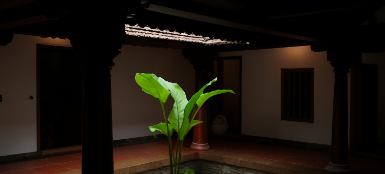 隐居处卡尔提卡尼瓦斯特里苏尔(Seclude Karthika Nivas, Thrissur)图片