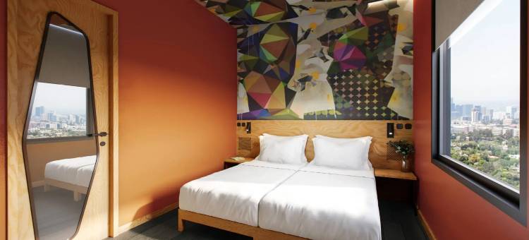 JO&JOE奥克兰(JO&JOE Auckland)图片