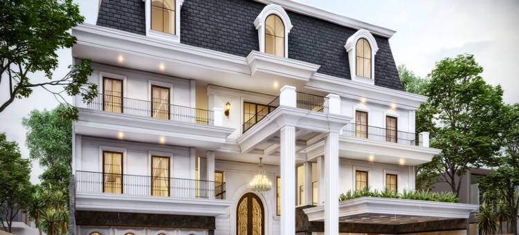 瑞士贝莱快捷酒店帕卢(Swiss-Belexpress Palu)图片