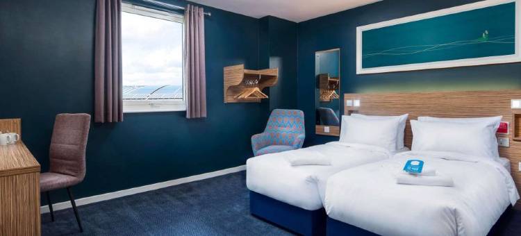 TRAVELODGE LONDON FINCHLEY图片