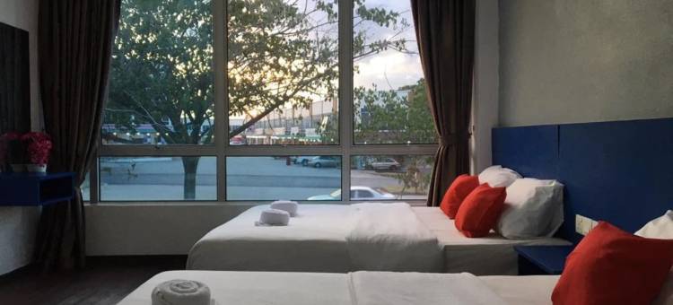 RG霍特尔(RG Hotel)图片