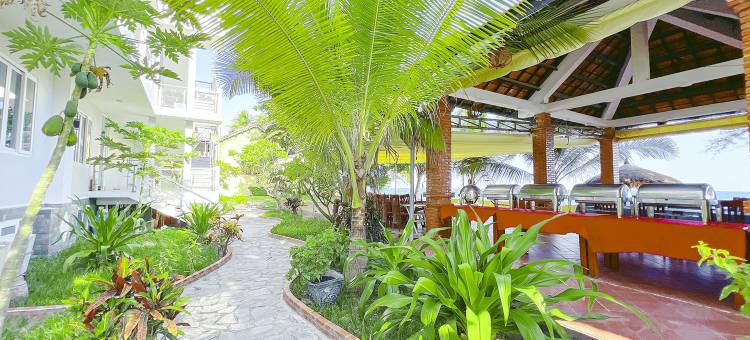 沙滩度假村(SANDBEACH RESORT)图片