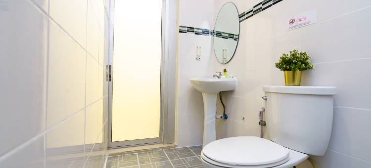 OK度假村班昌(OK Resort Banchang)图片