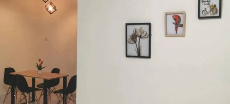 Johor Bahru Stadium Homestay图片