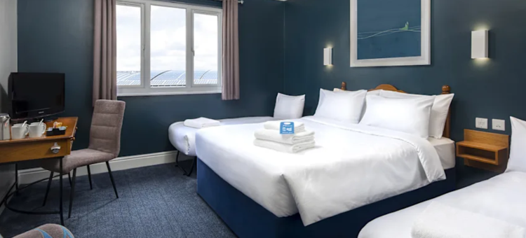 Travelodge York Hull Road图片
