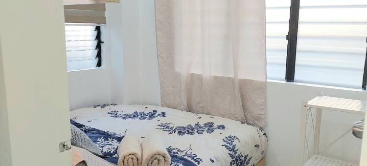 G&R 塔利赛物业(G&R Talisay Property)图片