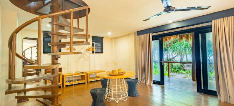 The Henry Resort Qi El Nido图片