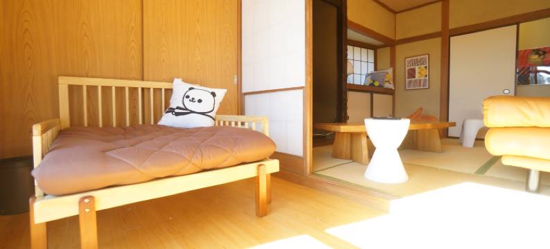 Comfort Stay Izu Peninsula图片