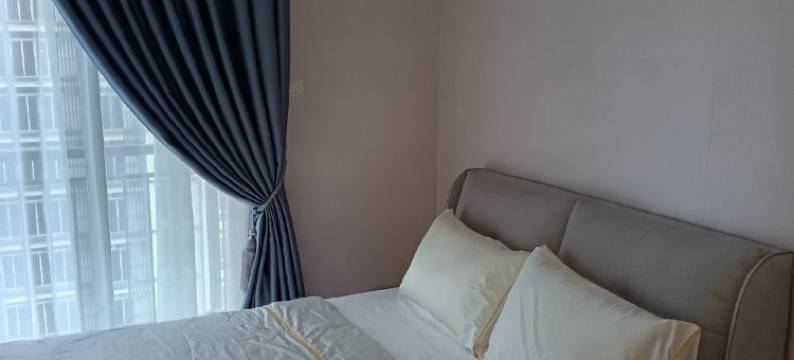 Trellis Residences (5 min to RTS and CIQ)图片