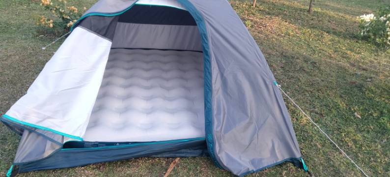 自然度假村(Nature's Resort)图片