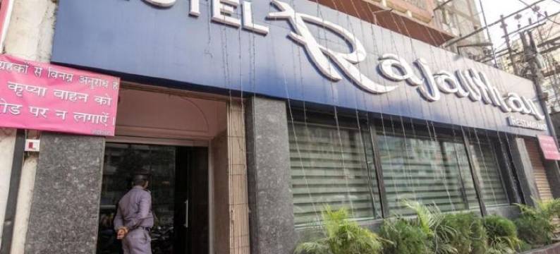 拉贾斯坦酒店(Hotel Rajasthan)图片