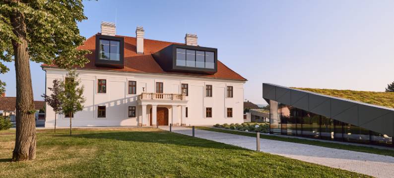 赫里蒂奇酒店 Mihalović 庄园(Heritage Hotel Kurija Mihalovic)图片