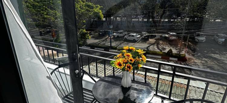 Mai Phương Motel图片
