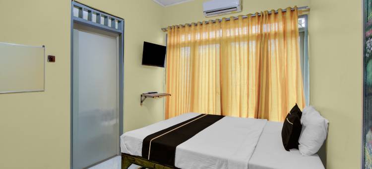 OYO 95136 Jec Plumbon伊斯兰民宿(OYO 95136 Jec Plumbon Homestay Syariah)图片