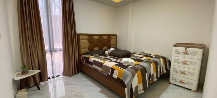 Rayz_Homestaysyariah图片
