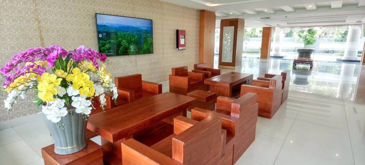 TAY NAM 2 HOTEL图片