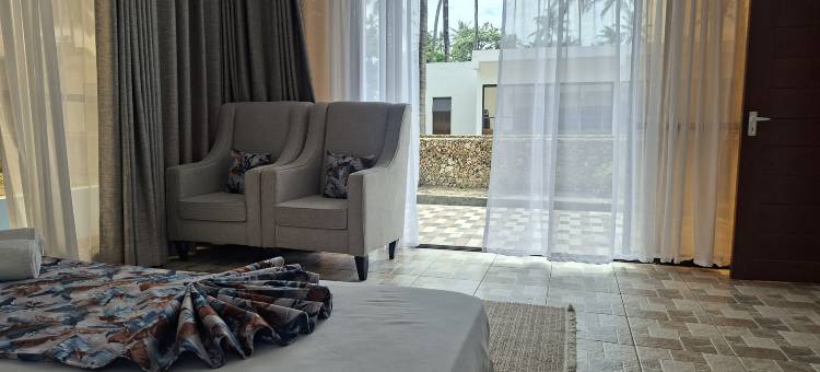 Kilifi Pearl Beach Resort图片
