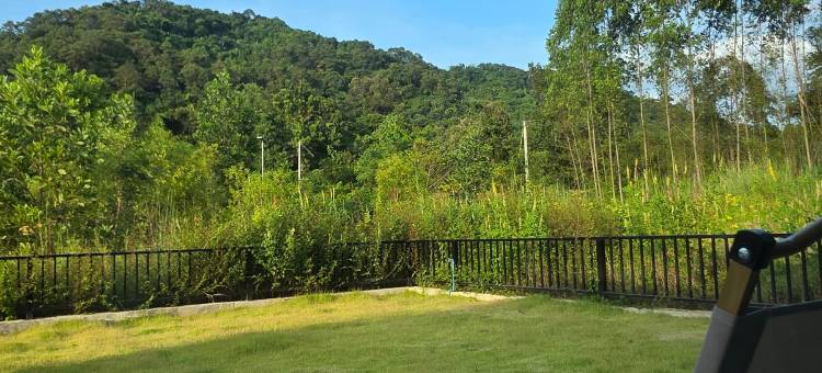 New House Khao Phra Nakhon Nayok 2Bedroom 2Bath图片