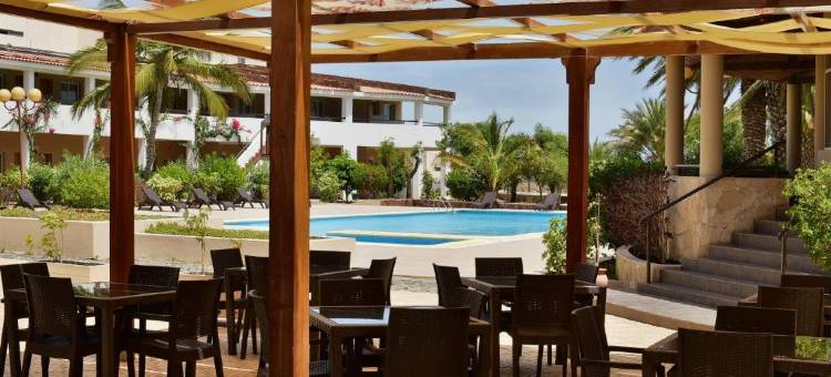 佩斯塔纳热带海洋与城市酒店(Pestana Tropico Ocean & City Hotel)图片