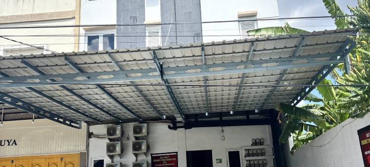 O梅迪纳民宿酒店(Hotel O Medina House)图片