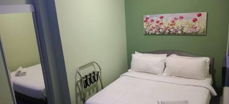 关丹, Swing & Pillows - The 1975酒店(Swing & Pillows - The 1975 Hotel, Kuantan)图片
