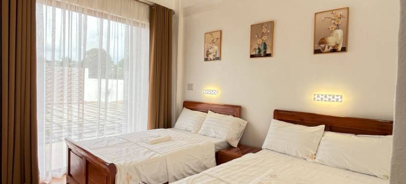 Villa Mercedes Private Resort图片